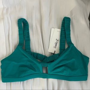 NEW vitamin A bikini top